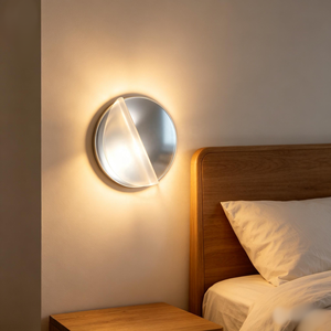 Wholesale See Through Two Way Acrylic Half <b>Mirror</b> <b>Sheet</b> with Protective Film for LED Infinity <b>Mirror</b> - Product Image 6