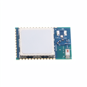 ATWINC3400-MR210CA122 โมดูลรับส่งสัญญาณ RF และโมเด็มของแท้ - Product Image 1