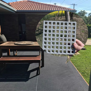 Kisi <span class=keywords><strong>FRP</strong></span> kustom kisi serat kaca dicetak kisi digunakan untuk parit Grid Danytex - Product Image 2