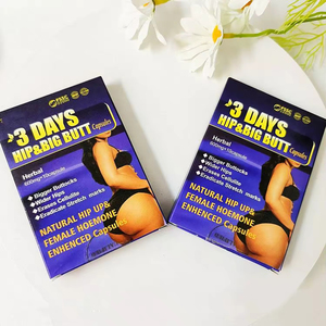 Expédition rapide Super Maca 3 jours Pilules d'augmentation des fesses et des hanches de grande taille <span class=keywords><strong>pour</strong></span> adultes <span class=keywords><strong>Produit</strong></span> de beauté <span class=keywords><strong>pour</strong></span> adolescents et adultes - Product Image 2