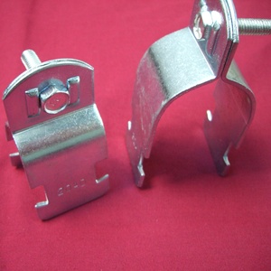 Besca角形支架管件电线管道价格低廉 - Product Image 3