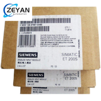 Siemens 6ES7134-4MB02-0AB0/134-4MB00/4NB01/4GD00/4JD00-OABO