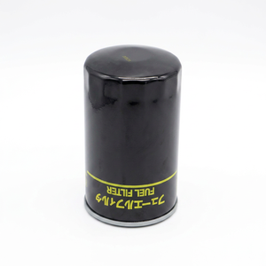 Filtro de Combustible Diésel KOMAI 129907-55800.1 40C0440 12395-55800 A408064 YM123907-55800 YM123907-55801 1000172001 para Motor - Product Image 1