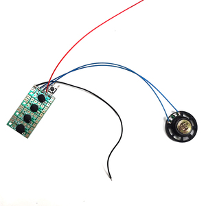 Jouet mécanique électrique personnalisé musique pour chien PCBA carte PCB d'action animale intelligente son musique rythme lumière LED Dialogue danse <span class=keywords><strong>Circuit</strong></span> imprimé - Product Image 2