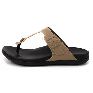 <span class=keywords><strong>Scarpe</strong></span> <span class=keywords><strong>ortopediche</strong></span> <span class=keywords><strong>estive</strong></span> per piede da Club <span class=keywords><strong>scarpe</strong></span> per diabetici medici da uomo sandali Casual tipo di dolore OEM supporto arco alluce borsite - Product Image 2