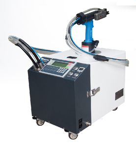 Máquina Remachadora Automática de Alimentación Automática con Potencia <span class=keywords><strong>Total</strong></span> de 350W y Fácil Mantenimiento - Product Image 6