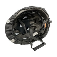 Housse de protection imperméable personnalisée pour casque de moto tout-terrain et de ski, pour adultes et enfants, toutes saisons
