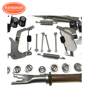 Seiken nuovo Kit regolatore freni per Toyota Hilux HIACE 04942-0K130 04942-26010 04943-0K030 04943-0K050 04943-0K110 sistema di rottura - Product Image 2