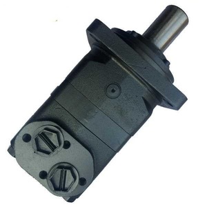 Venta Especial de Motores Hidráulicos Serie TMT: TMT250, TMT315, TMT400, TMT470, TMT500, TMT630 - Product Image 5