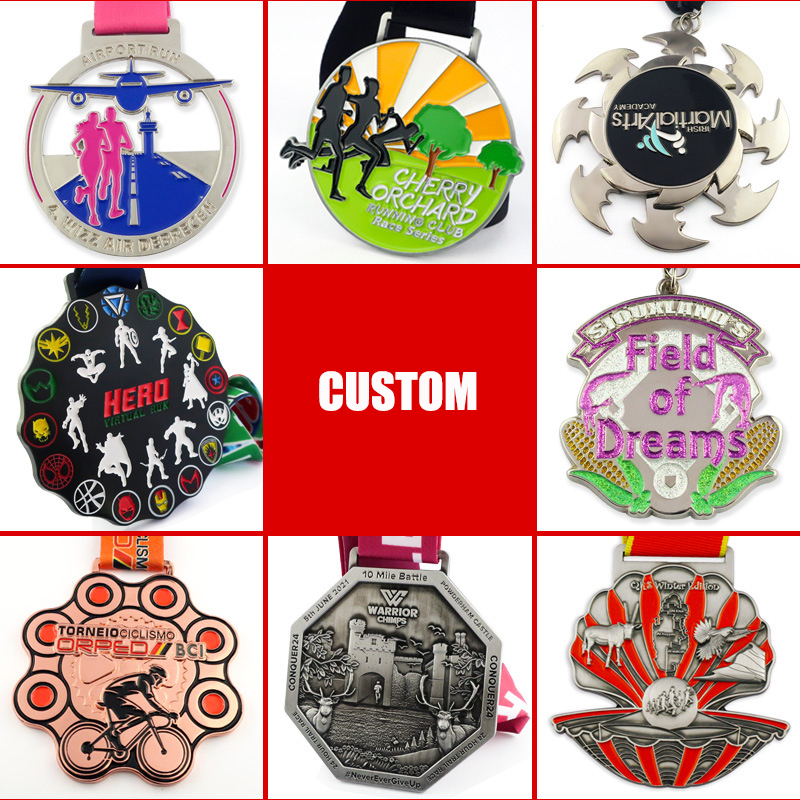 Custom