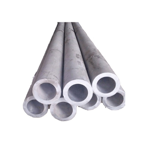 ท่อเหล็กสแตนเลสไร้รอยต่อ TP304 304L 316L 321 309S 310S 2205 <span class=keywords><strong>317</strong></span> สำหรับอุตสาหกรรม ผนังหนา เส้นผ่านศูนย์กลางขนาดใหญ่ - Product Image 5