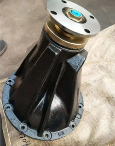 41110-26441 Hydun Nuevo Conjunto de <span class=keywords><strong>Diferencial</strong></span> Trasero 10x43 para Reemplazo de Eje Trasero de Hilux Hiace - Product Image 5