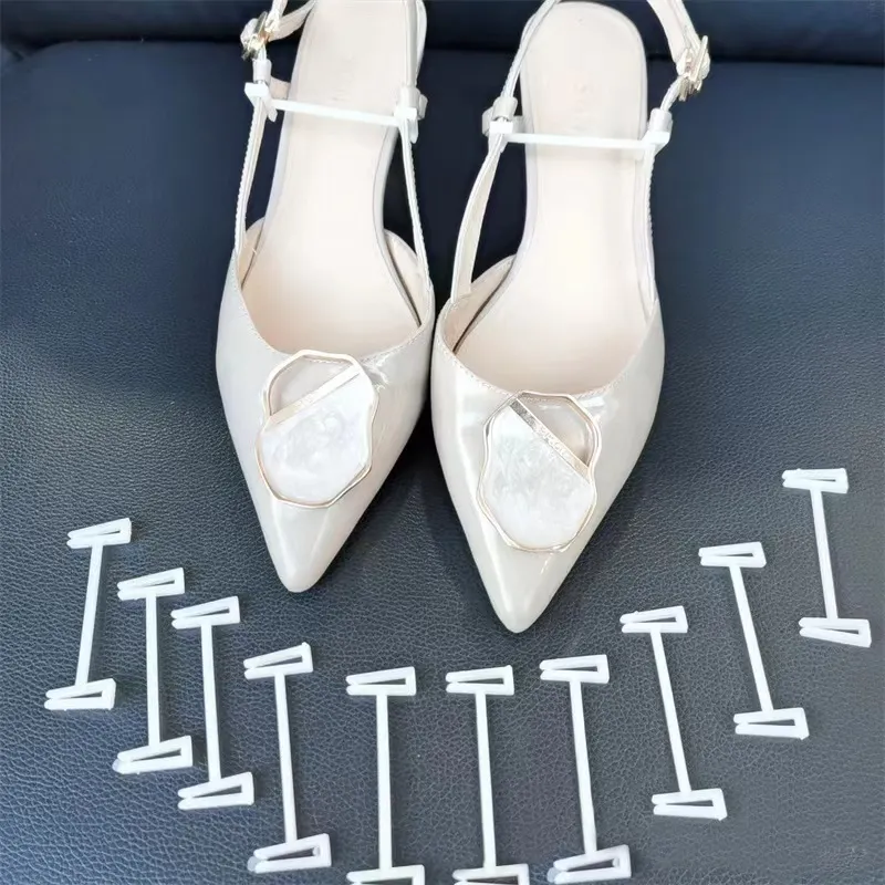Прямые продажи с фабрики 4 см 4,5 см 5 см экологические сандалии i-clip кронштейн для обуви