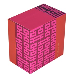 Bán Sỉ Nhà Máy Bán Bao Bì Hộp Giấy Trang Sức Nhẫn Vòng Cổ Trang Sức Thiết Kế Từ Tính Miễn Phí - Product Image 3