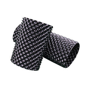 Macetas de vivero de árbol de bonsái de cultivo rápido, herramienta de contenedor de jardín de poda de aire controlado, macetas de Trasplante de flores <span class=keywords><strong>para</strong></span> el hogar - Product Image 6