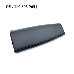 Couvre-prise d'air Volkswagen 1K0 805 965 J, pièce de rechange en plastique pour Magotan Passat Sagitar Jetta - Product Image 3