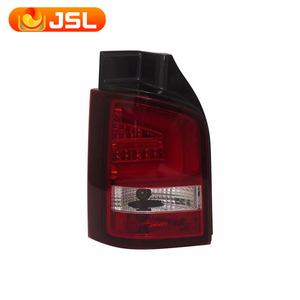 สำหรับรถโฟล์คสวาเกน คาราเวลล์ มัลติแวน <span class=keywords><strong>T5</strong></span> อัพเกรดไฟท้ายเป็นไฟท้ายแบบ All-ED ปี 2010-2015 - Product Image 5