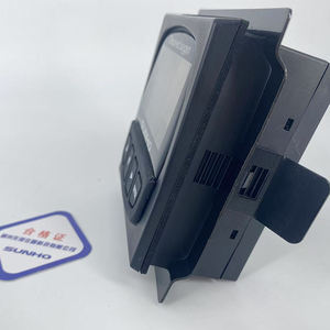 デジタルオゾンセンサー0-200.0 Ug/L水モニターメーター4 20 MA溶存酸素高/低制限リレーO3 PPMアナライザー機器 - Product Image 4