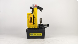 Gato Hidráulico Móvil de Largo Alcance de 50 Toneladas para Mantenimiento de Camiones Pesados - Product Image 5