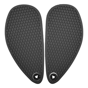 Personnalisé R25 R15 V3 XSR 155 W175 250FI <span class=keywords><strong>CBR</strong></span> 250RR protecteur de réservoir de carburant coussin de réservoir latéral moto moto tampon de réservoir en caoutchouc - Product Image 2