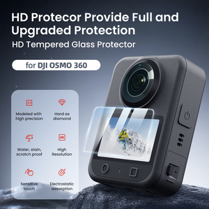 डी जी ओस्मो 360 स्क्रीन रक्षक के लिए डी जी ओस्मो 360 एक्शन कैमरा एक्सेसरीज़ के लिए स्क्रीन रक्षक - Product Image 2