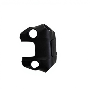 Couvercle de protection de capteur arrière avec capuchon de port USB pour Mavic 3/Classic/<span class=keywords><strong>Cine</strong></span>, pièce de rechange en ABS pour la réparation du capteur arrière, ajustement précis - Product Image 1