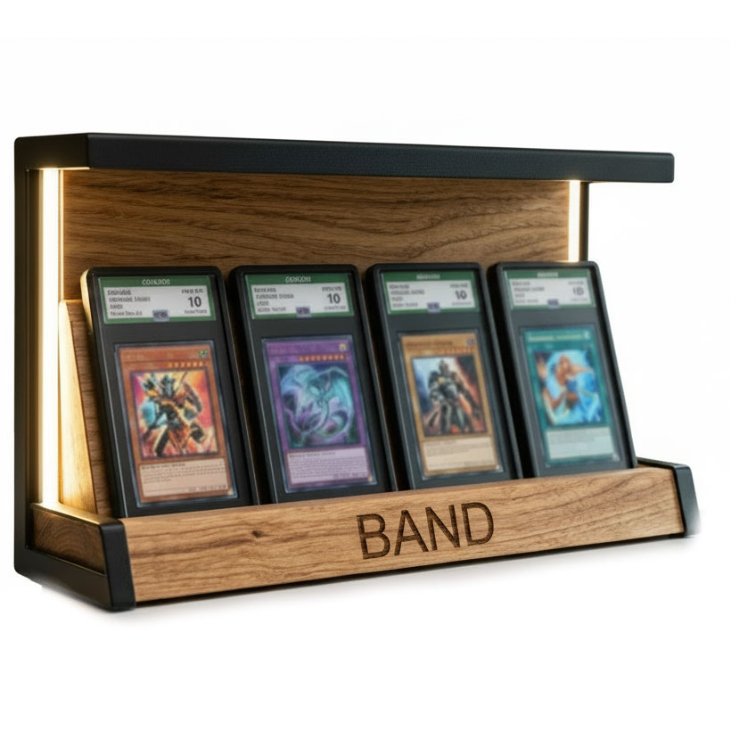 visualizzazione della carta