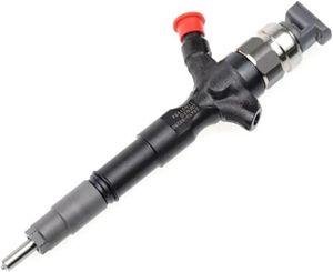 <span class=keywords><strong>Injecteur</strong></span> Common Rail haute précision 23670-0R050 095000-6680 pour Toyota <span class=keywords><strong>RAV4</strong></span> Avensis Corolla Verso - Product Image 4