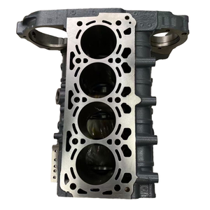 Kits de Reconstrucción de Motor Diésel 436-1921 4361921, Aptos para Excavadora Caterpillar CAT 308 CR C3.3B, Conjunto de Bloque de Cilindros - Product Image 2