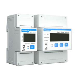 DTSU666-<span class=keywords><strong>H</strong></span> 250a/50ma avec écran LCD pratique pour les utilisateurs à régler et vérifier - Product Image 1