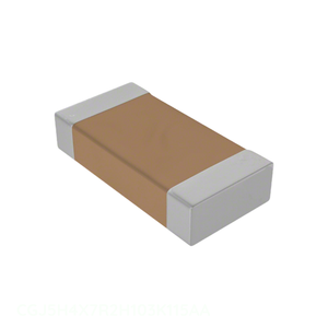 ตัวเก็บประจุเซรามิก MLCC ติดพื้นผิว10000ตัวเก็บประจุ10000PF 1206 X7R 500V - Product Image 1