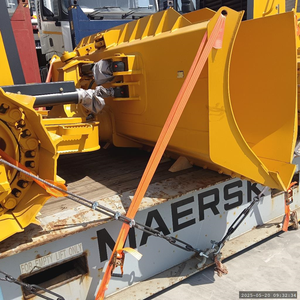 Grande promotion! Pompe à engrenages d'occasion pour excavatrices Fengniao, suspension mécanique robuste en acier au carbone pour engins de construction - Product Image 4