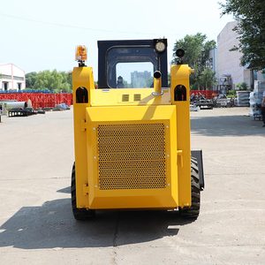 משלוח מהיר!!! Skid loader skid מתא מטעין מתקן מצורף מצורף מצורף מצורף - Product Image 6