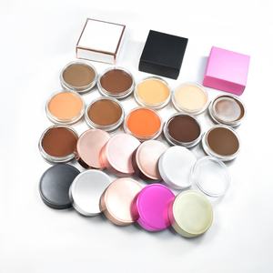 AKIACO 방수 풀 커버리지 메이크업 컨실러 크림 비건 고화질 페이스 스킨 컨실러 개인 라벨 - Product Image 1