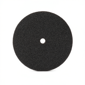 Disco de Lijado Ttake de 100x13 mm con Orificio de 13 mm para Pulido Abrasivo - Product Image 2