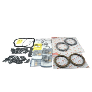 U660E boîte de vitesse de transmission <span class=keywords><strong>automatique</strong></span> kit de reconstruction Transpeed T19900A - Product Image 1