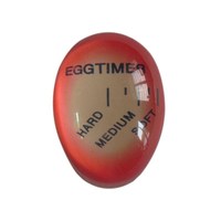 Nieuwe 1Pc Ei Perfecte Kleur Veranderende Timer Yummy Zachte Hardgekookte Eieren Koken Keuken Eco-vriendelijke Hars Ei Timer Keuken gereedschap