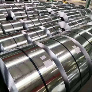 Dx51d Sgcc оцинкованная стальная полоса из Китая - Product Image 6