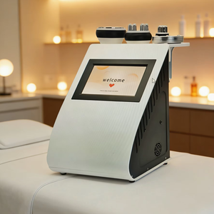 Máquina de Belleza para Salón: Terapia de Vacío para Levantamiento de Glúteos, Pérdida de Peso, Reducción de Grasa y Aumento de Glúteos - Product Image 1