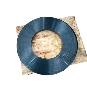 <span class=keywords><strong>Fleje</strong></span> de <span class=keywords><strong>acero</strong></span> azul de alta resistencia, correa de <span class=keywords><strong>acero</strong></span> de embalaje de la mejor calidad, <span class=keywords><strong>fleje</strong></span> de <span class=keywords><strong>acero</strong></span> azulado - Product Image 3