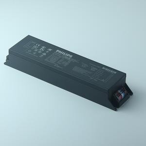 Xi <span class=keywords><strong>SR</strong></span> 150W 0,3-1,0A SNEMP 230V S240 SXt 9290 021 72206 LED-Straßenleuchte Flutlicht Dali AC-DC Kunststoff 929002172206 - Product Image 2
