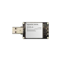 Dongle USB Q LTE CAT4 EC25AFA EC25AFA-512-STD 4G 5G para Aplicaciones M2M IoT
