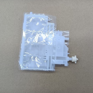 Réservoir d'encre compatible avec Epson EcoTank L1119 L3158 L3550 L4263 L4167 L1110 L3252 L4267 L5290 L3115 L5298 L4156 L4269 L4168 L3556 L4163 - Product Image 6