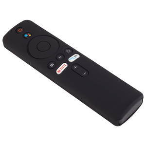 Service de personnalisation, coque de protection pour télécommande de téléviseur domestique, compatible avec la télécommande de téléviseur intelligent <span class=keywords><strong>XIAOMI</strong></span> - Product Image 1