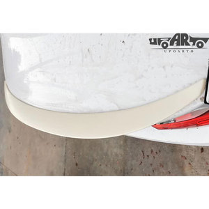 De alto rendimiento de ABS de fibra de carbono P estilo ala trasera Spoiler para <span class=keywords><strong>BMW</strong></span> F32 4 Series <span class=keywords><strong>Coupe</strong></span> 428i 435i <span class=keywords><strong>440i</strong></span> 2014-2020 - Product Image 5