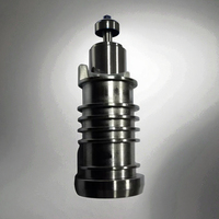 Précision pour les services d'usinage CNC suisses pour le type de brochage de pièces métalliques en acier inoxydable personnalisé