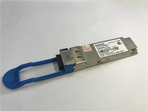 FTLC1151RDPL Finisar QSFP28 FTLC1151RDPL 100GBASE-LR4 Optical Modules 1310 Nm Single Mode <b>Fiber</b> Dual -LC Connector 10 Transceive - Product Image 5