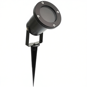 ไฟสปอตไลท์สวน Vito GU10 IP65 ขนาด 90x310 มม. สำหรับใช้งานกลางแจ้ง - Product Image 3