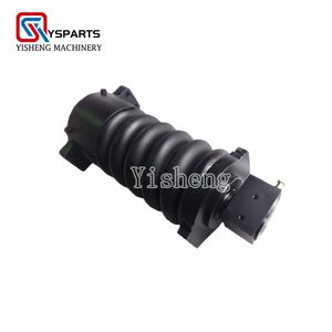 Piezas de Alta Resistencia para Excavadoras E320 <span class=keywords><strong>E321</strong></span> E322 E323 E324 E325 E330, Conjunto de Ajustador de Cadena, Piezas de Maquinaria de Construcción - Product Image 3