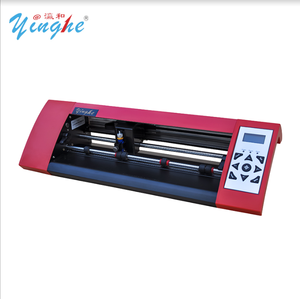 Yinghe Chất lượng cao Máy tính để bàn cắt <span class=keywords><strong>plotter</strong></span> nhà máy giá thiết kế đặc biệt cho A3/<span class=keywords><strong>A4</strong></span> Kích thước bìa PU phim chuyển giấy - Product Image 2